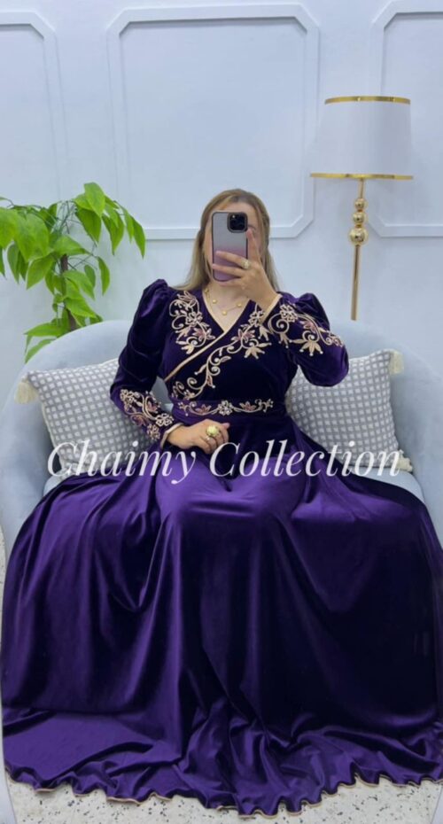 Caftan El Soltana